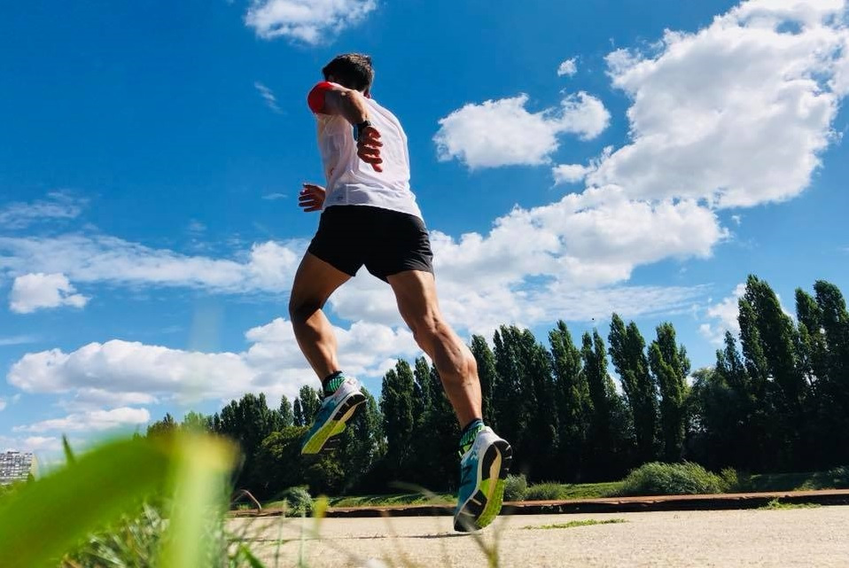 Endurance comment progresser ? Effinov Nutrition